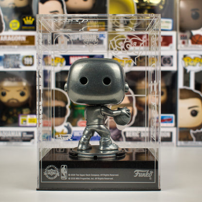 Funko Pop 11 - Michael Jordan - Die-Cast - 3