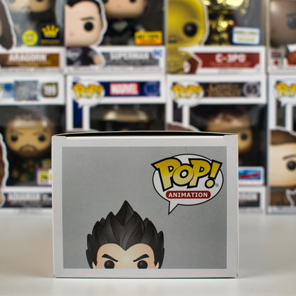 Funko Pop 158 - Badman Vegeta - 5