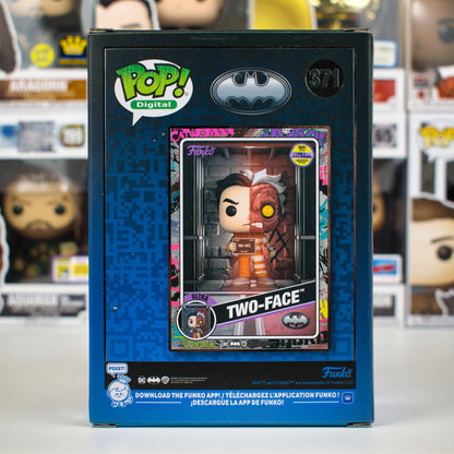 Funko Pop 371 - Two Faces - 3