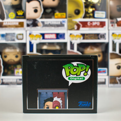 Funko Pop 371 - Two Faces - 5