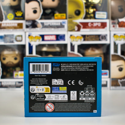 Funko Pop 371 - Two Faces - 6