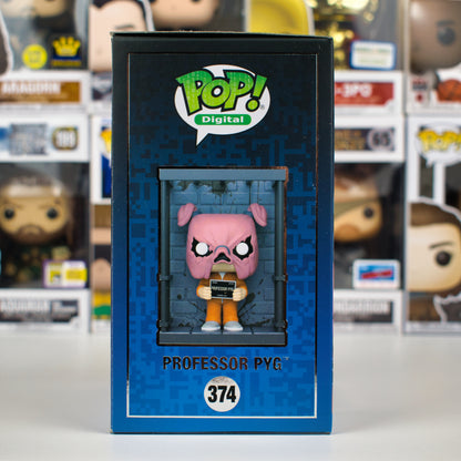 Funko Pop 374 - Professor Pyg - 4