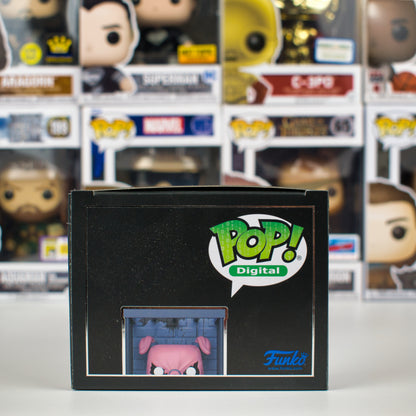 Funko Pop 374 - Professor Pyg - 5