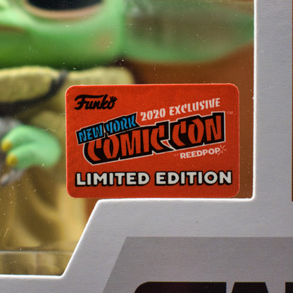Funko Pop 398 - The Child - 7