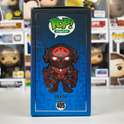 Funko Pop 405 - Vaatu GITD - 4