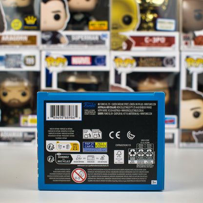 Funko Pop 405 - Vaatu GITD - 6