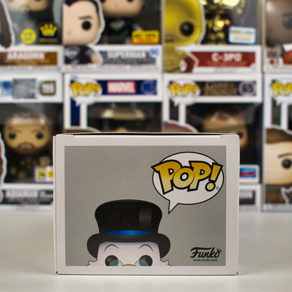 Funko Pop 555 - Scrooge McDuck - 5