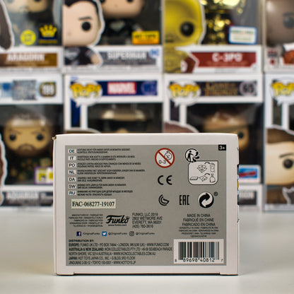 Funko Pop 555 - Scrooge McDuck - 6
