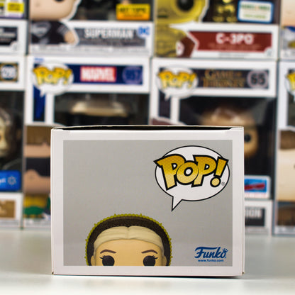 Funko Pop 06 - Rhaenyra Targaryen - 5