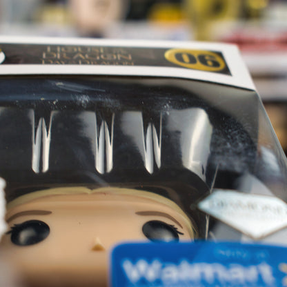 Funko Pop 06 - Rhaenyra Targaryen - 8