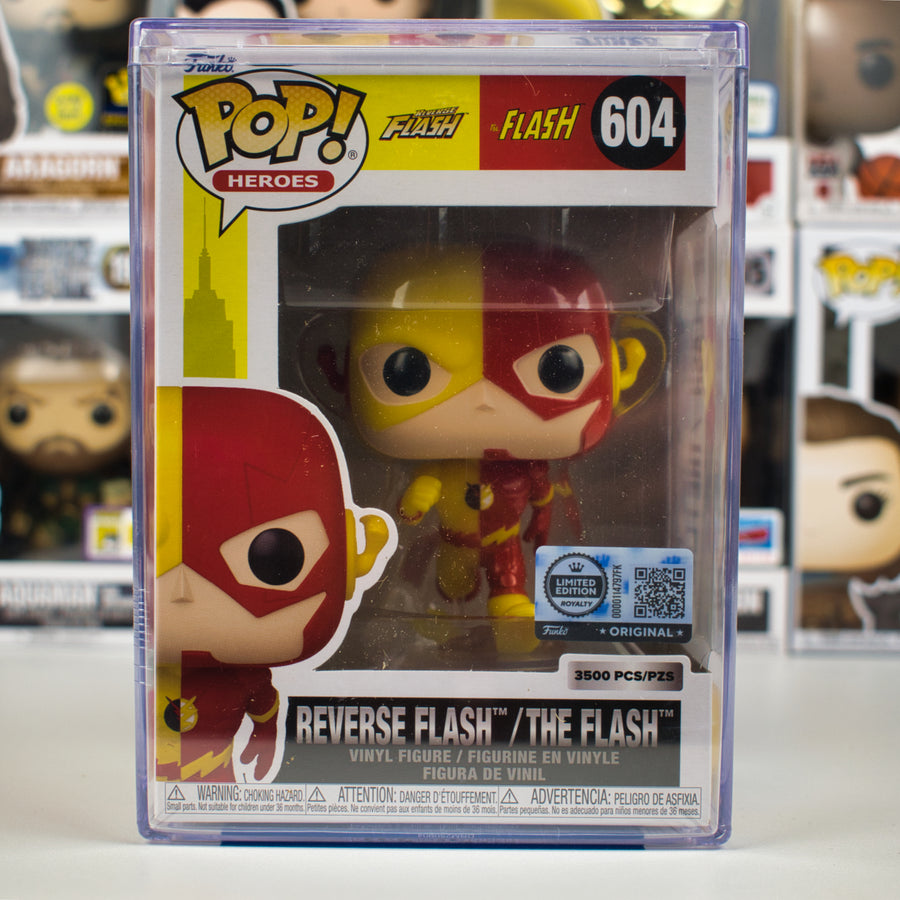 Funko Pop 604 - Flash - 1