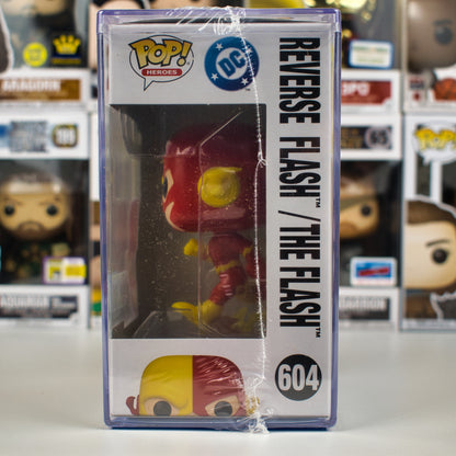 Funko Pop 604 - Flash - 2