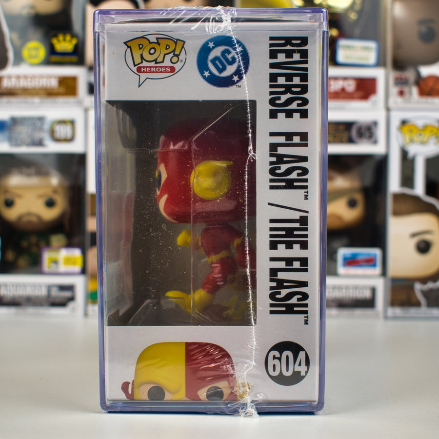 Funko Pop 604 - Flash - 2