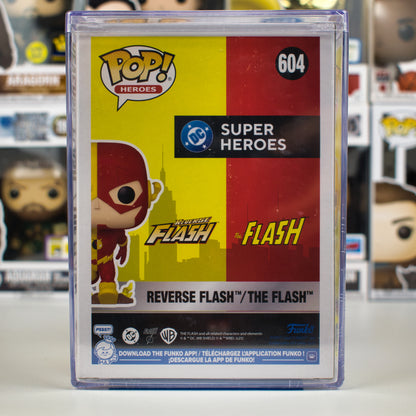 Funko Pop 604 - Flash - 3