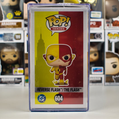 Funko Pop 604 - Flash - 4