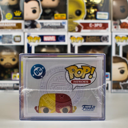 Funko Pop 604 - Flash - 5