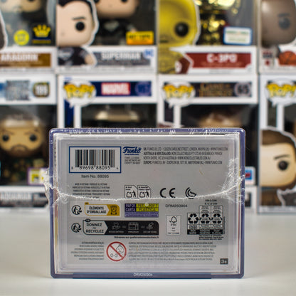 Funko Pop 604 - Flash - 6