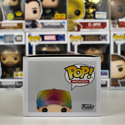 Funko Pop 962 - Marty McFly - 5