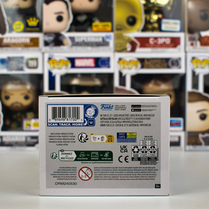 Funko Pop 989 - Ice Murloc - 6
