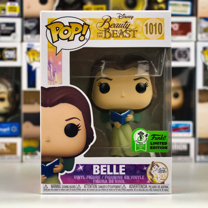 Funko Pop 1010 - Belle - 1