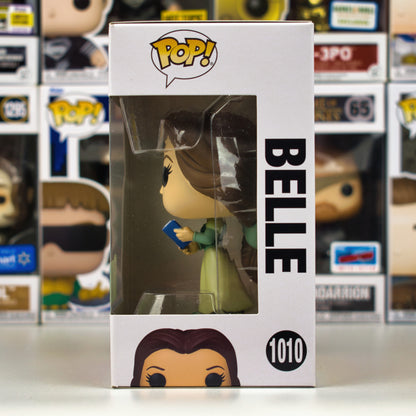 Funko Pop 1010 - Belle - 2