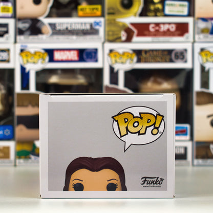 Funko Pop 1010 - Belle - 5
