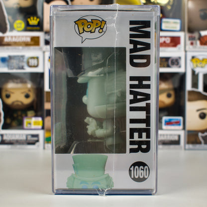 Funko Pop 1060 - Mad Hatter - 2