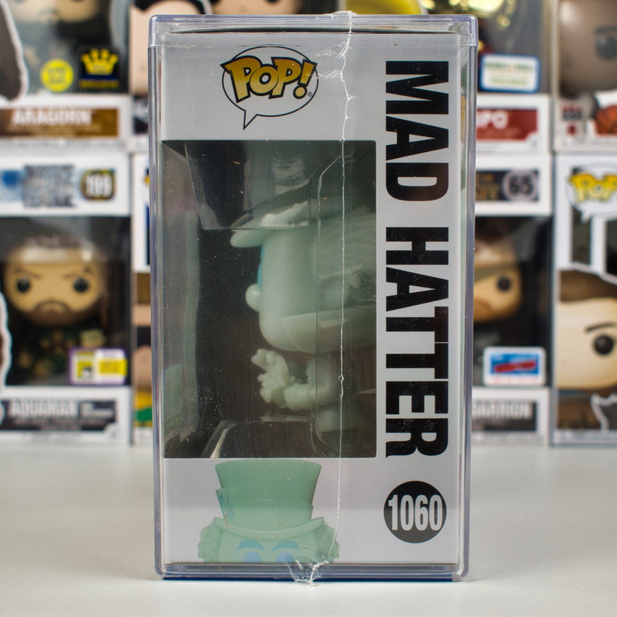 Funko Pop 1060 - Mad Hatter - 2