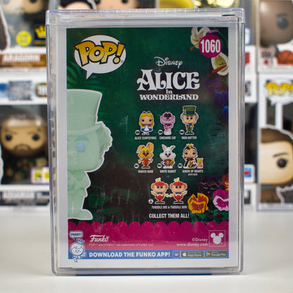 Funko Pop 1060 - Mad Hatter - 3