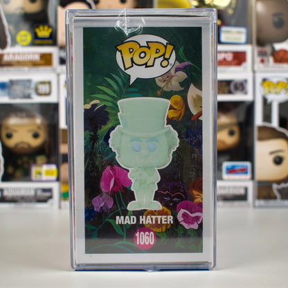 Funko Pop 1060 - Mad Hatter - 4
