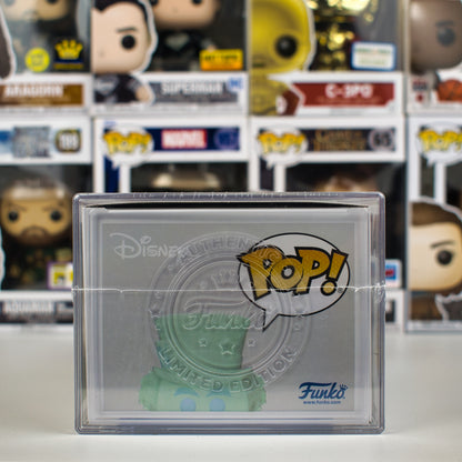 Funko Pop 1060 - Mad Hatter - 5