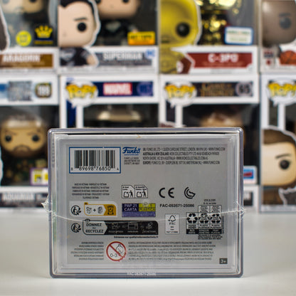 Funko Pop 1060 - Mad Hatter - 6