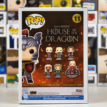 Funko Pop 11 - Daemon Targaryen - 3