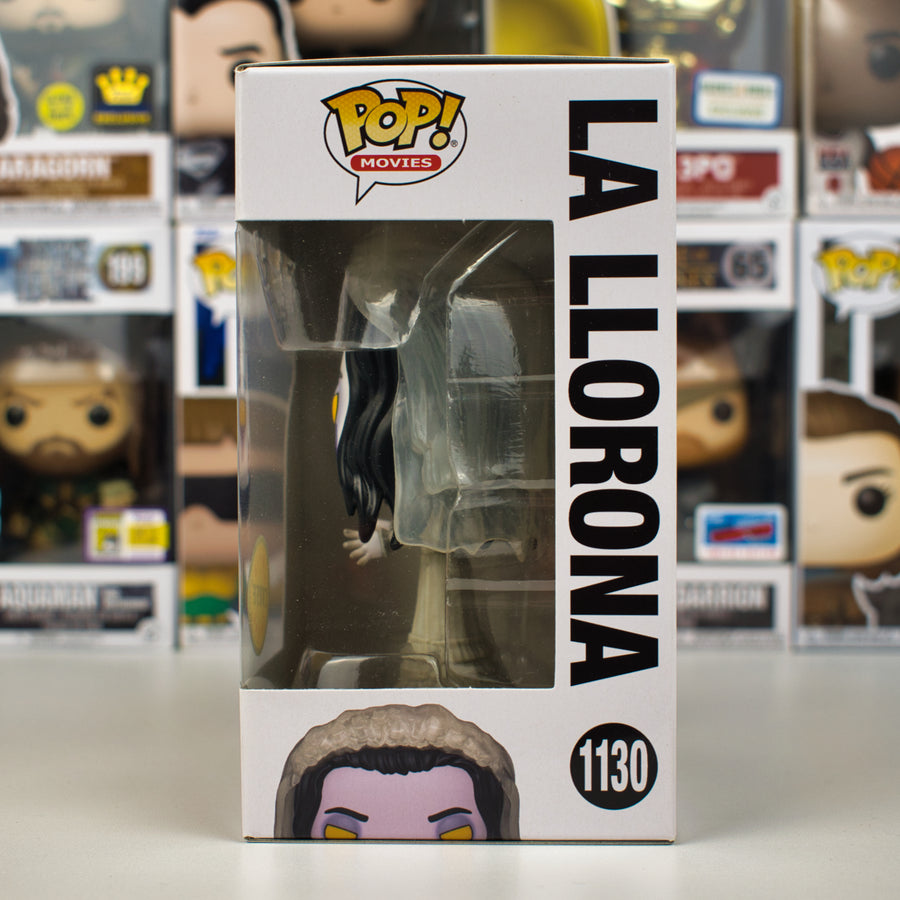 Funko Pop 1130 - La Llorona - Chase - 2