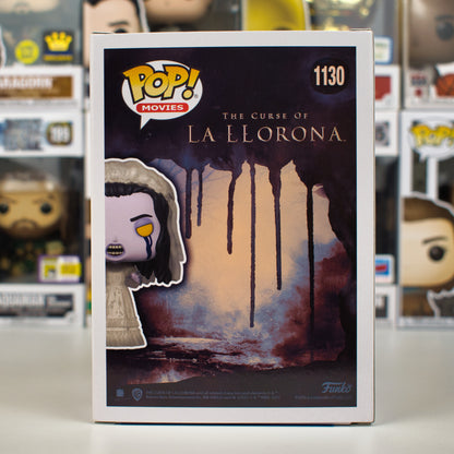 Funko Pop 1130 - La Llorona - Chase - 3