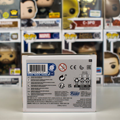Funko Pop 1130 - La Llorona - Chase - 6