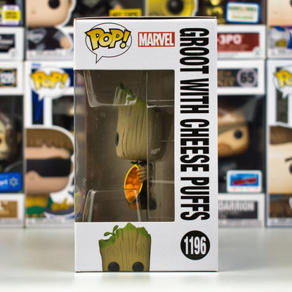 Funko Pop 1196 - Groot - 2