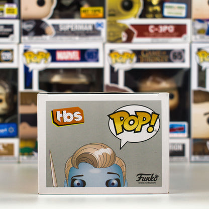 Funko Pop 12 - Whitewalker Conan - 5