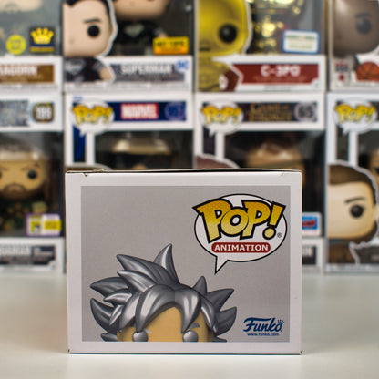 Funko Pop 1211 - Goku Ultra Instinct - 5