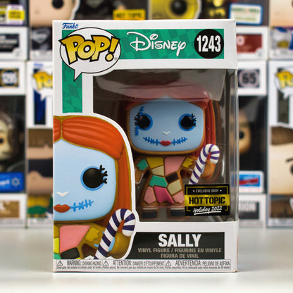 Funko Pop 1243 - Sally - 1