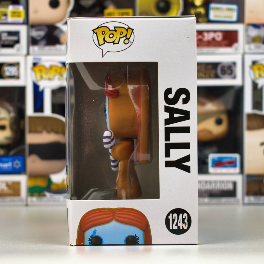 Funko Pop 1243 - Sally - 2