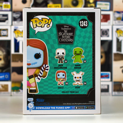 Funko Pop 1243 - Sally - 3