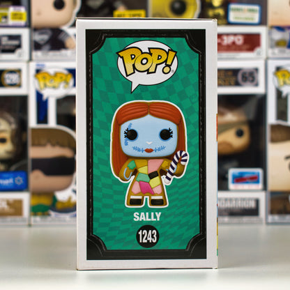 Funko Pop 1243 - Sally - 4