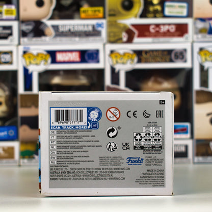 Funko Pop 1243 - Sally - 6