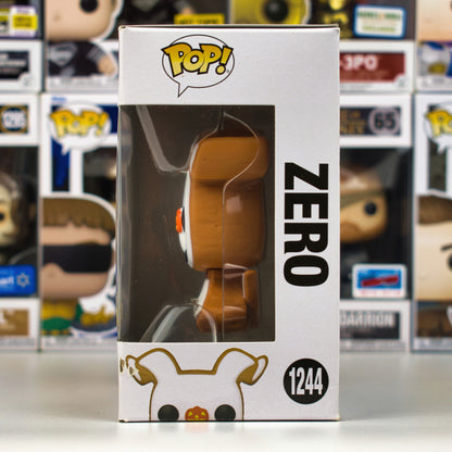 Funko Pop 1244 - Zero - 2