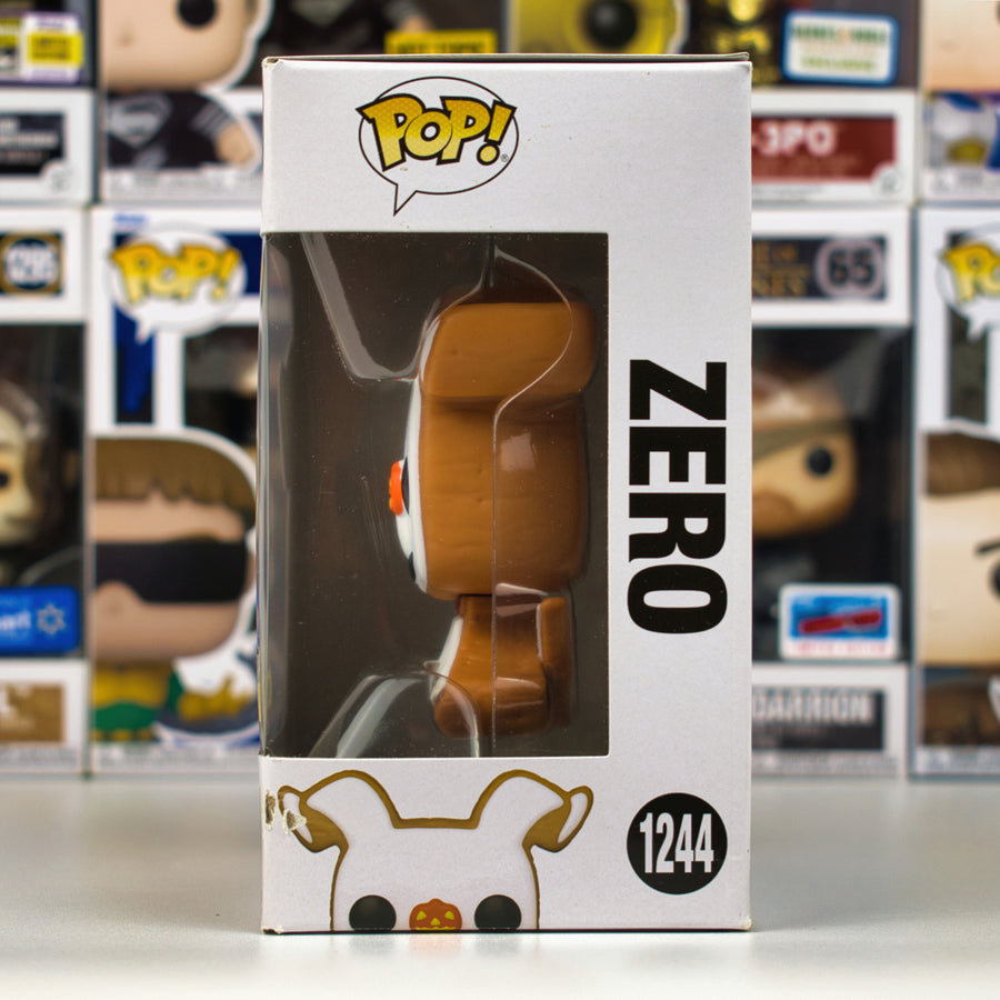 Funko Pop 1244 - Zero - 2