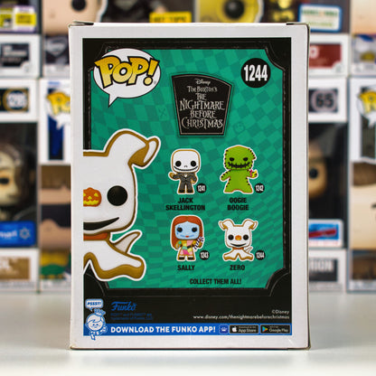Funko Pop 1244 - Zero - 3