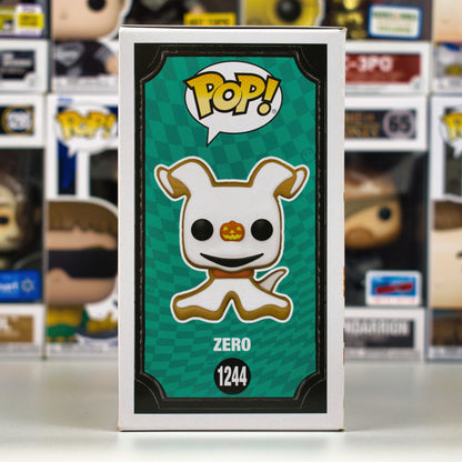 Funko Pop 1244 - Zero - 4
