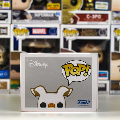 Funko Pop 1244 - Zero - 5