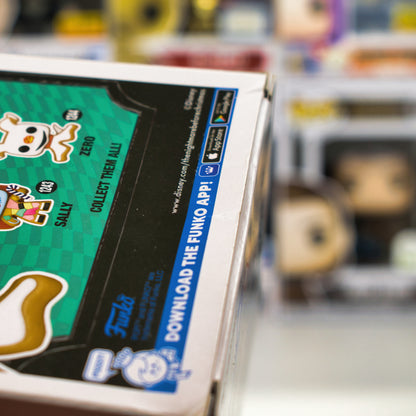 Funko Pop 1244 - Zero - 7